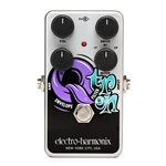 Electro-Harmonix NANO Q-TRON Envelope Controlled Filter Guitar Effects Pedal